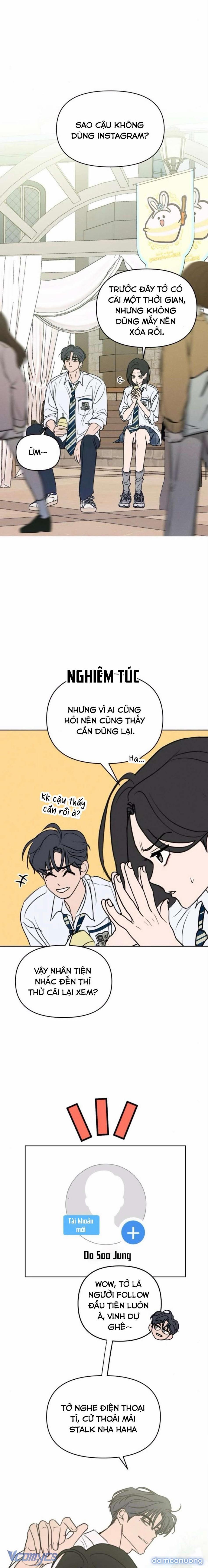 Muốn Được Lừa Dối 10 trang 3