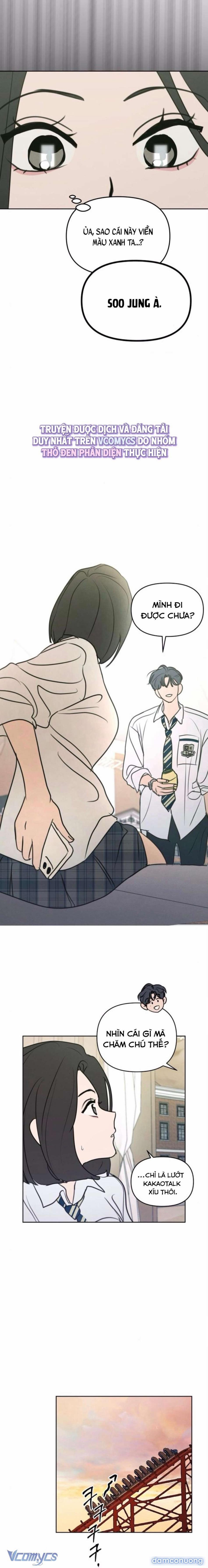 Muốn Được Lừa Dối 10 trang 5