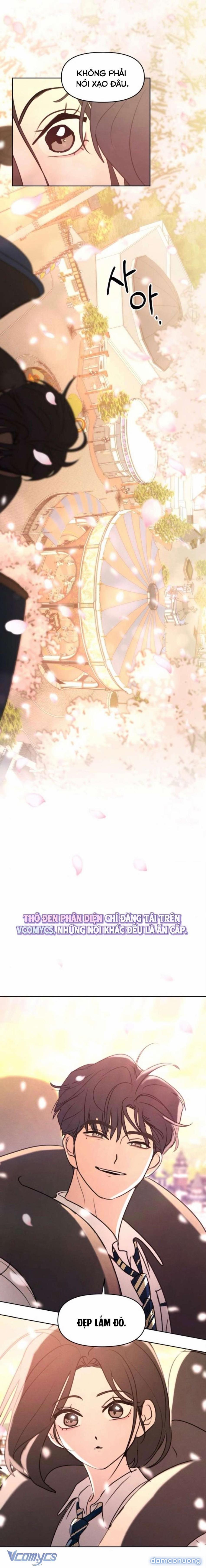Muốn Được Lừa Dối 10 trang 8