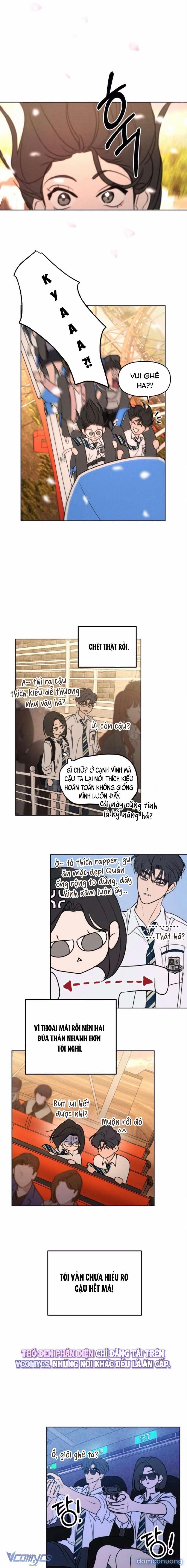 Muốn Được Lừa Dối 10 trang 9