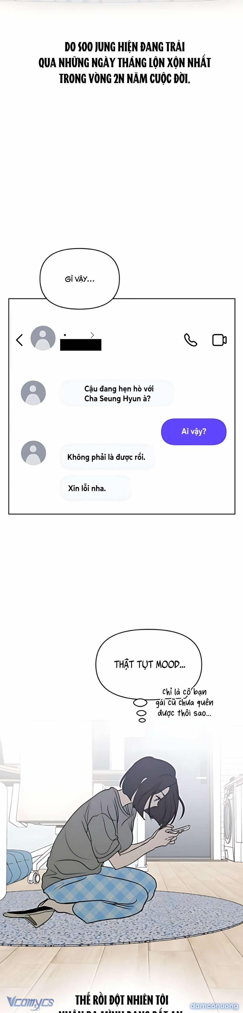 Muốn Được Lừa Dối 11 trang 12