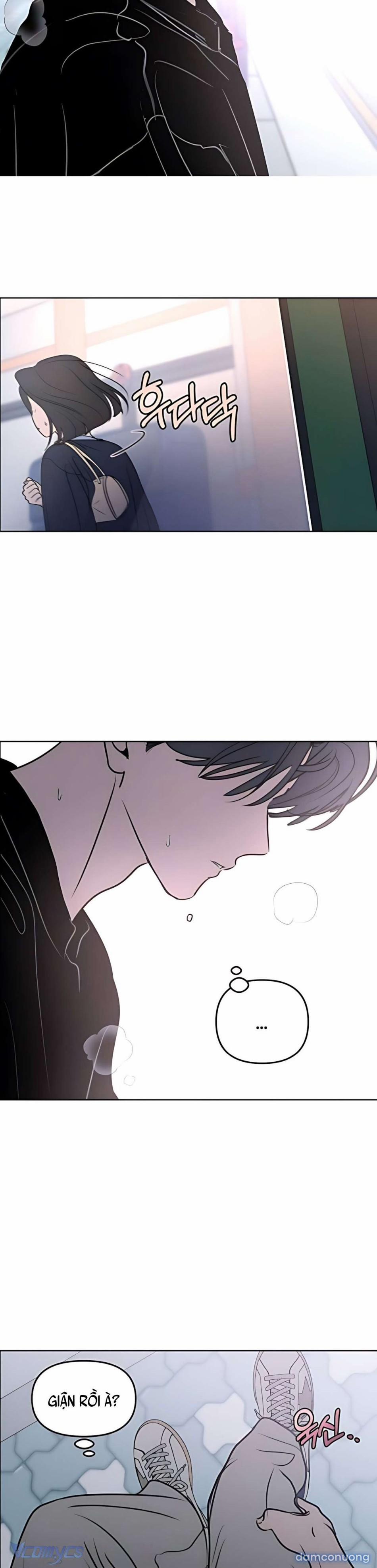 Muốn Được Lừa Dối 11 trang 5