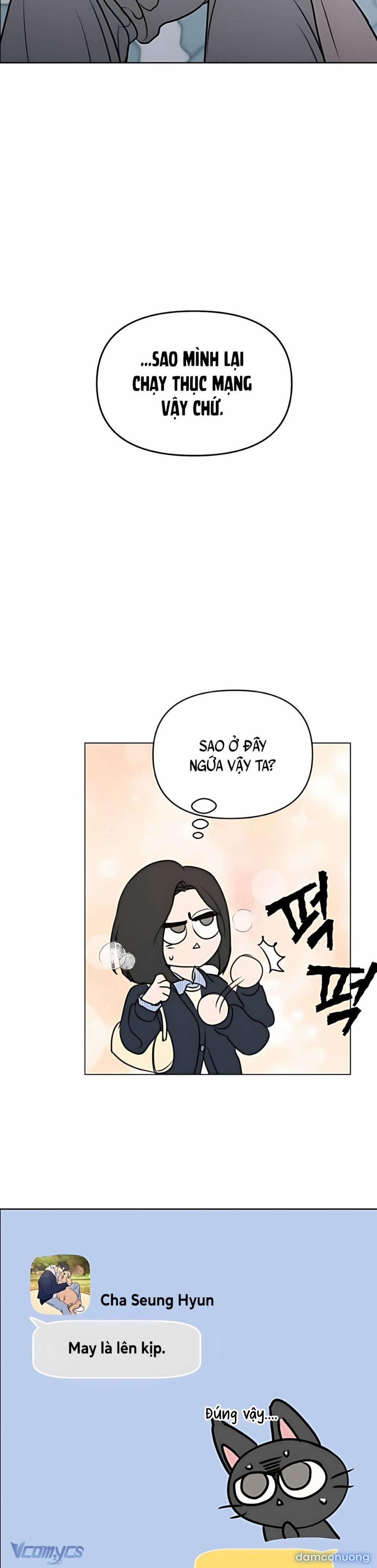 Muốn Được Lừa Dối 11 trang 6