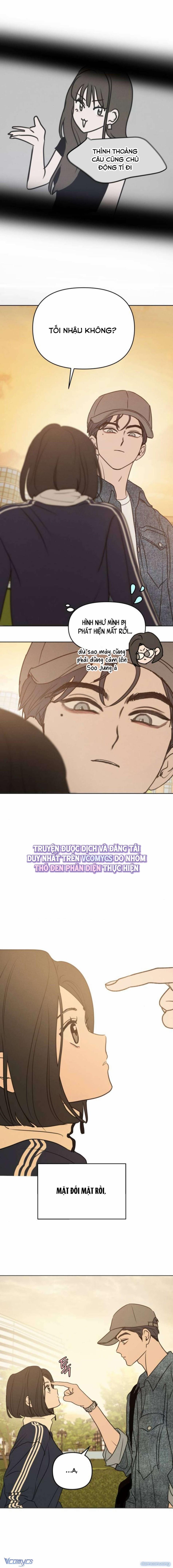 Muốn Được Lừa Dối 12 trang 5