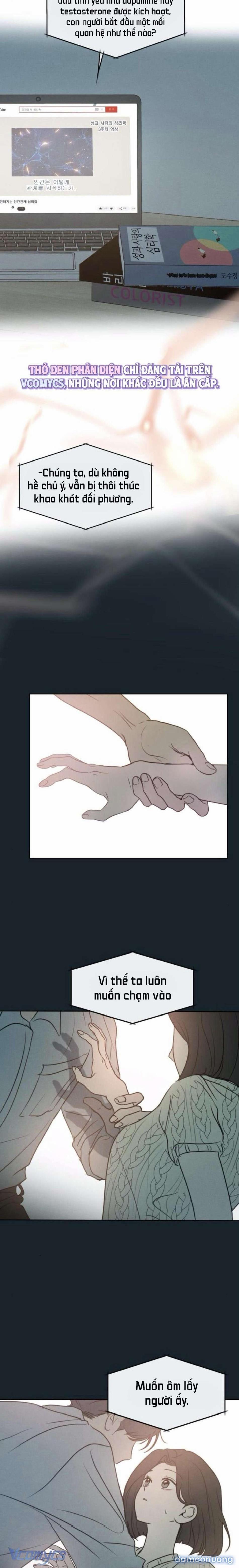 Muốn Được Lừa Dối 13 trang 5