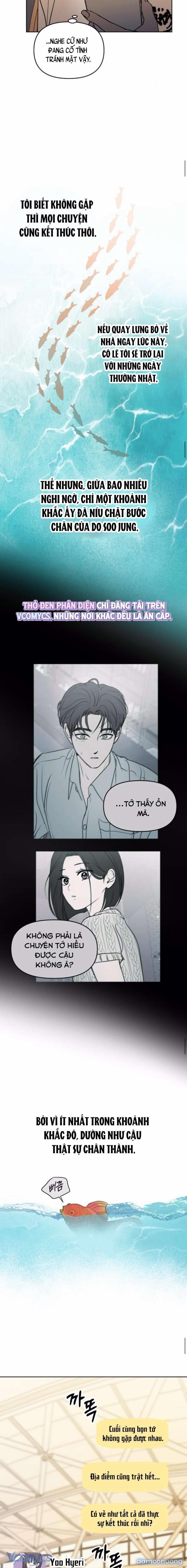 Muốn Được Lừa Dối 14 trang 7