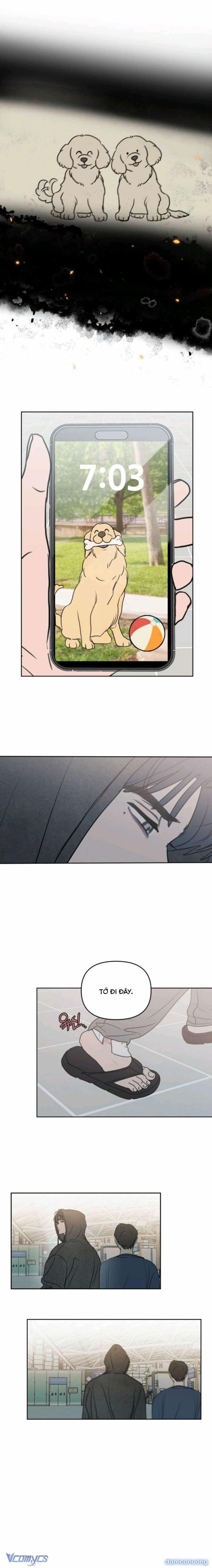 Muốn Được Lừa Dối 15 trang 6