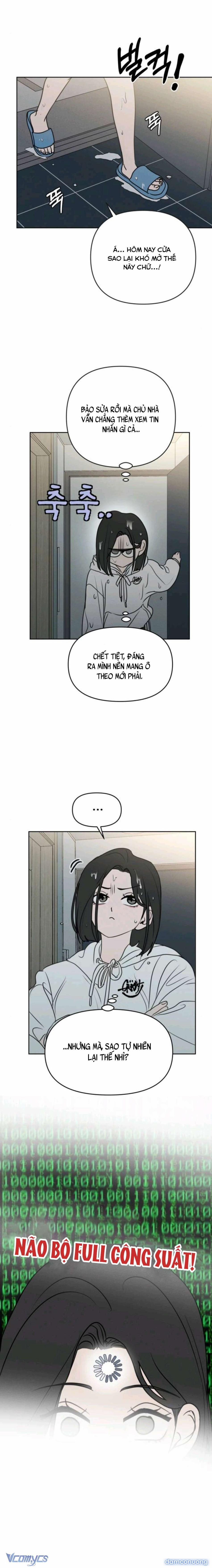 Muốn Được Lừa Dối 15 trang 7