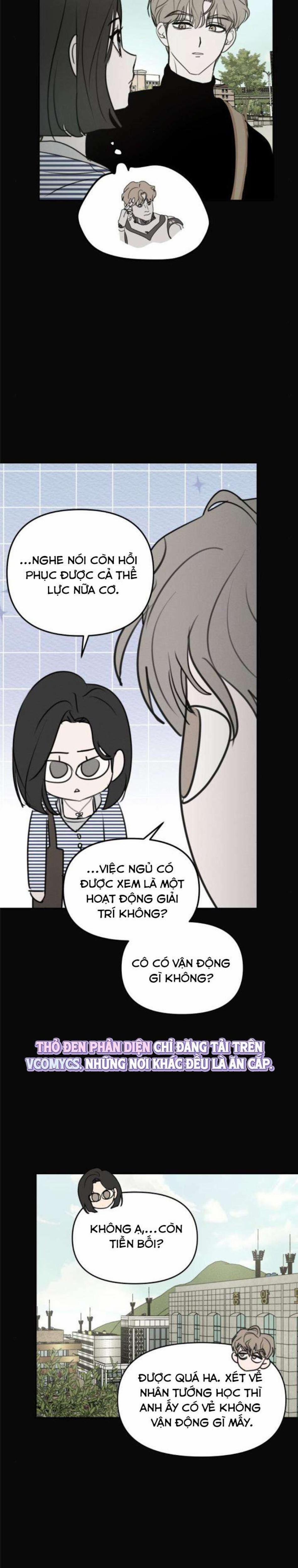 Muốn Được Lừa Dối 23 trang 7