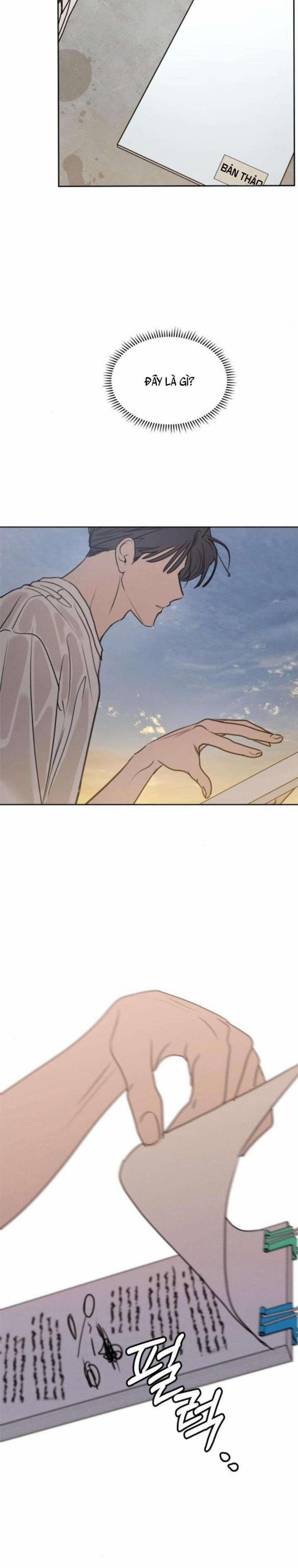 Muốn Được Lừa Dối 25 trang 3