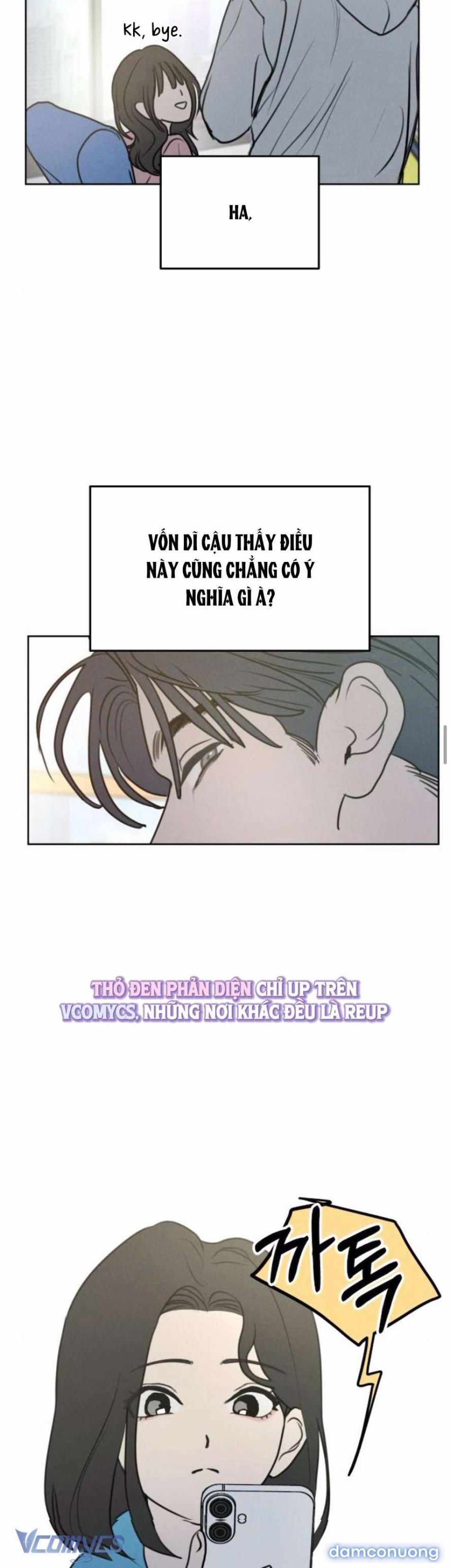 Muốn Được Lừa Dối 3 trang 8