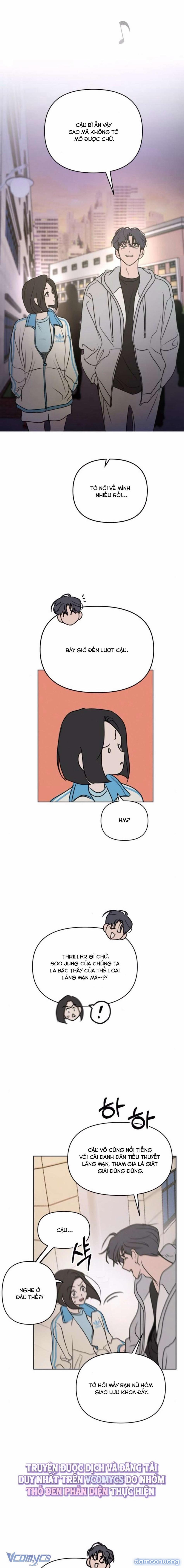 Muốn Được Lừa Dối 4 trang 6