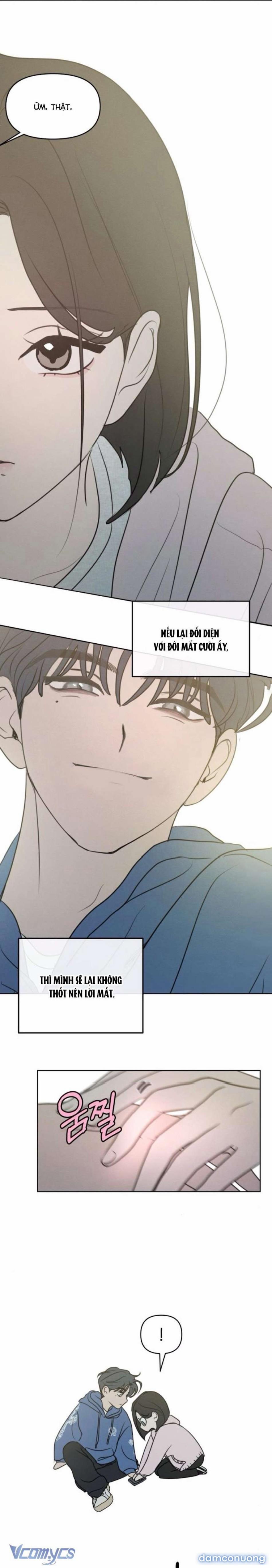 Muốn Được Lừa Dối 5 trang 15