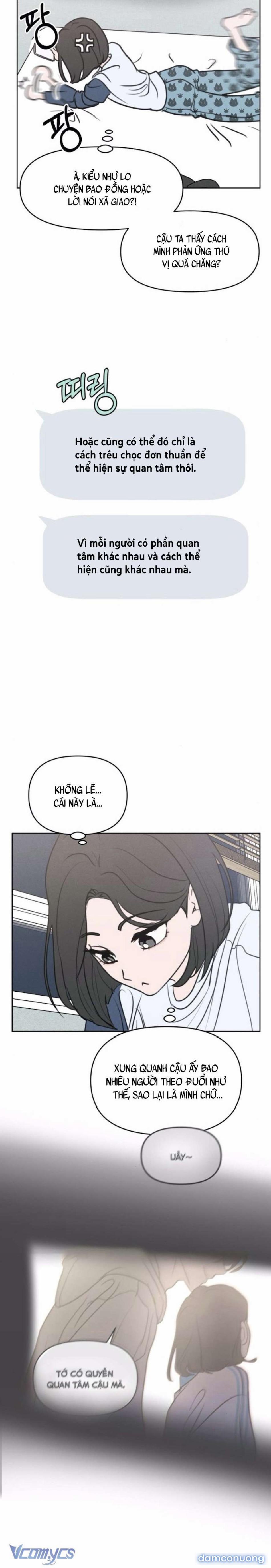 Muốn Được Lừa Dối 5 trang 5