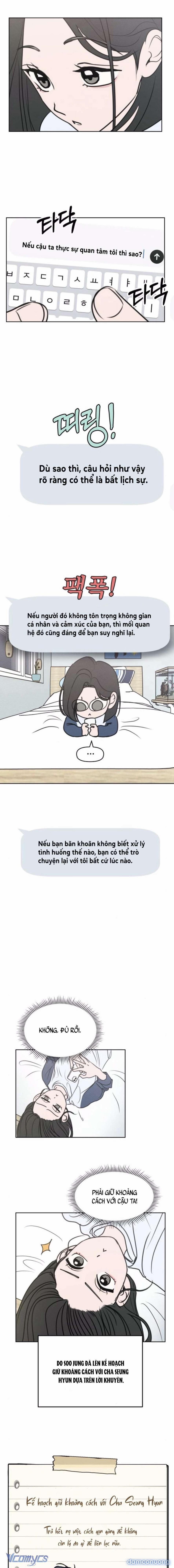 Muốn Được Lừa Dối 5 trang 6