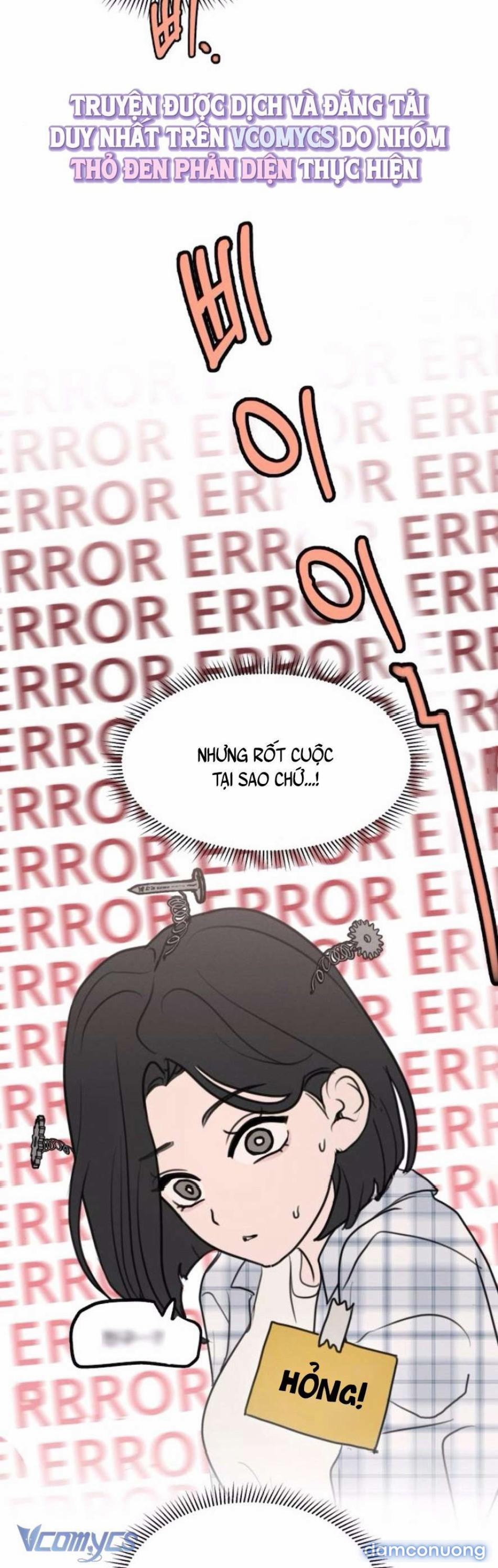 Muốn Được Lừa Dối 6 trang 11