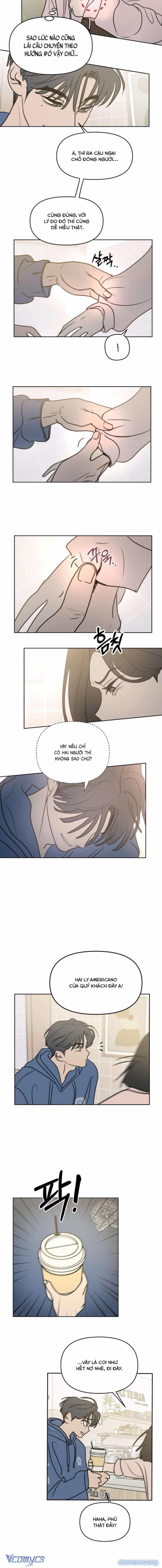 Muốn Được Lừa Dối 6 trang 3