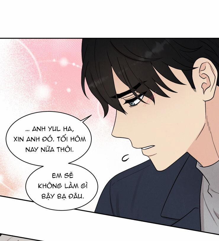 Muốn kết hôn với em ngay lần đầu gặp mặt 12 trang 42