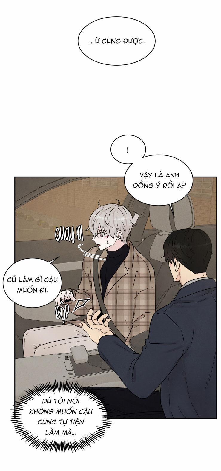 Muốn kết hôn với em ngay lần đầu gặp mặt 12 trang 47