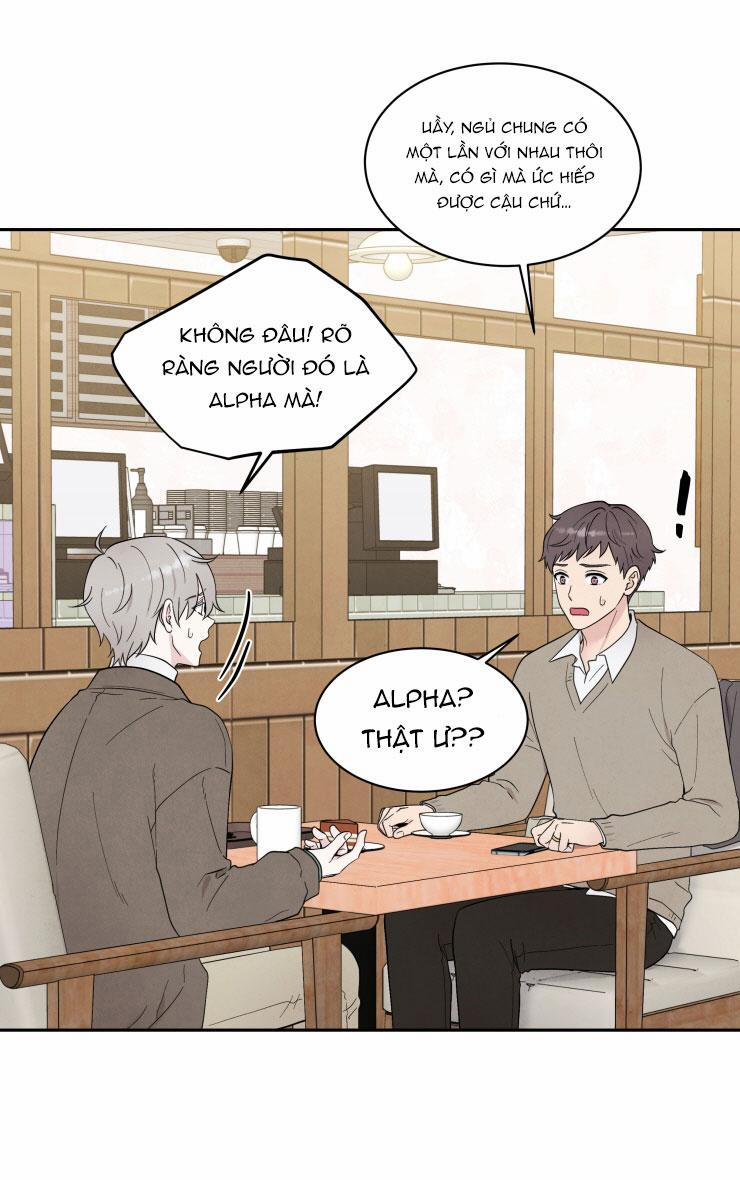 Muốn kết hôn với em ngay lần đầu gặp mặt 3 trang 22