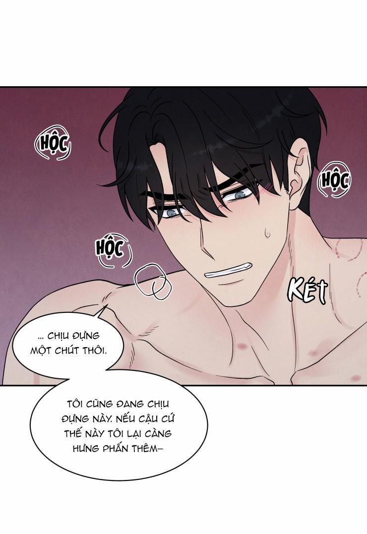 Muốn kết hôn với em ngay lần đầu gặp mặt 5 trang 19