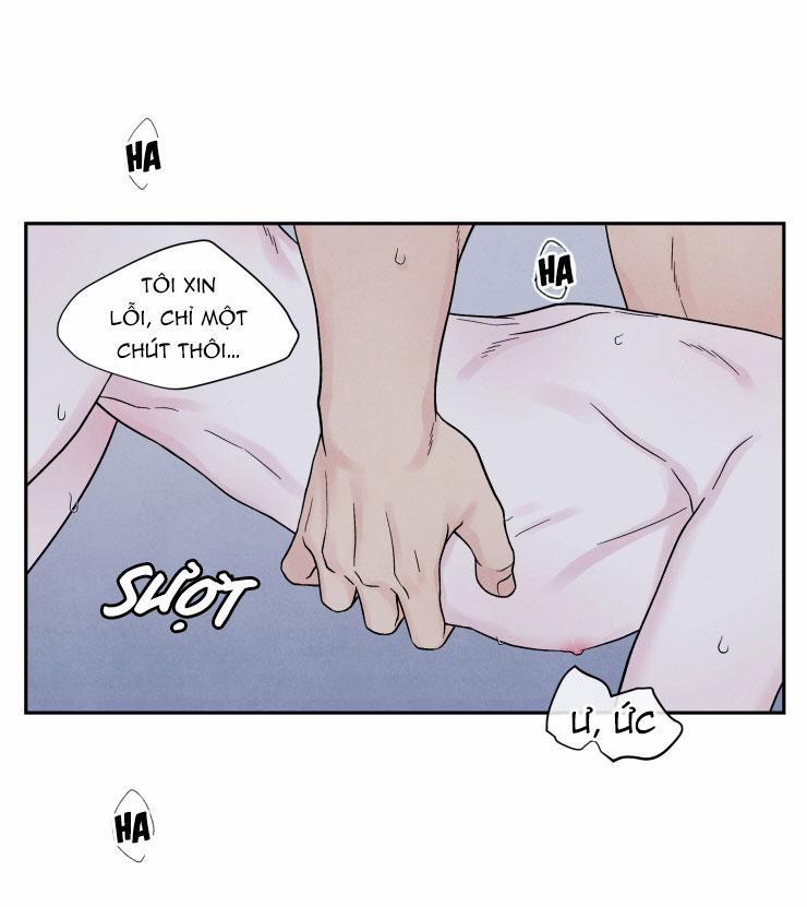 Muốn kết hôn với em ngay lần đầu gặp mặt 5 trang 46