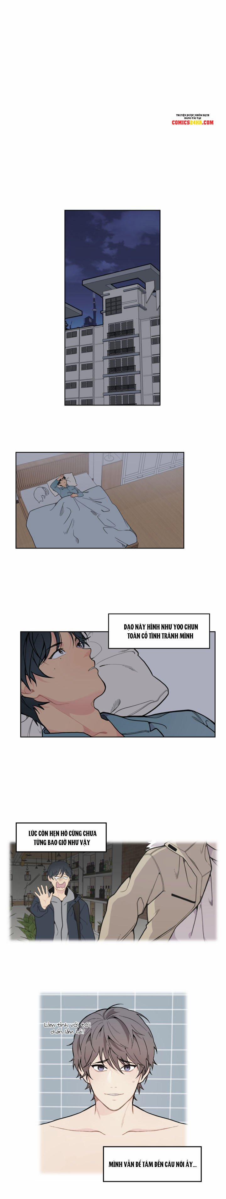 Muôn Kiểu Làm Tình 2 trang 4