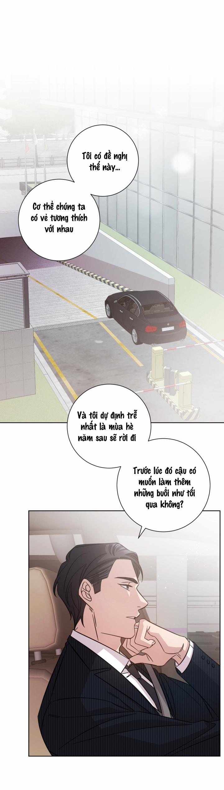 Muôn Ngả Chia Xa 14 trang 14
