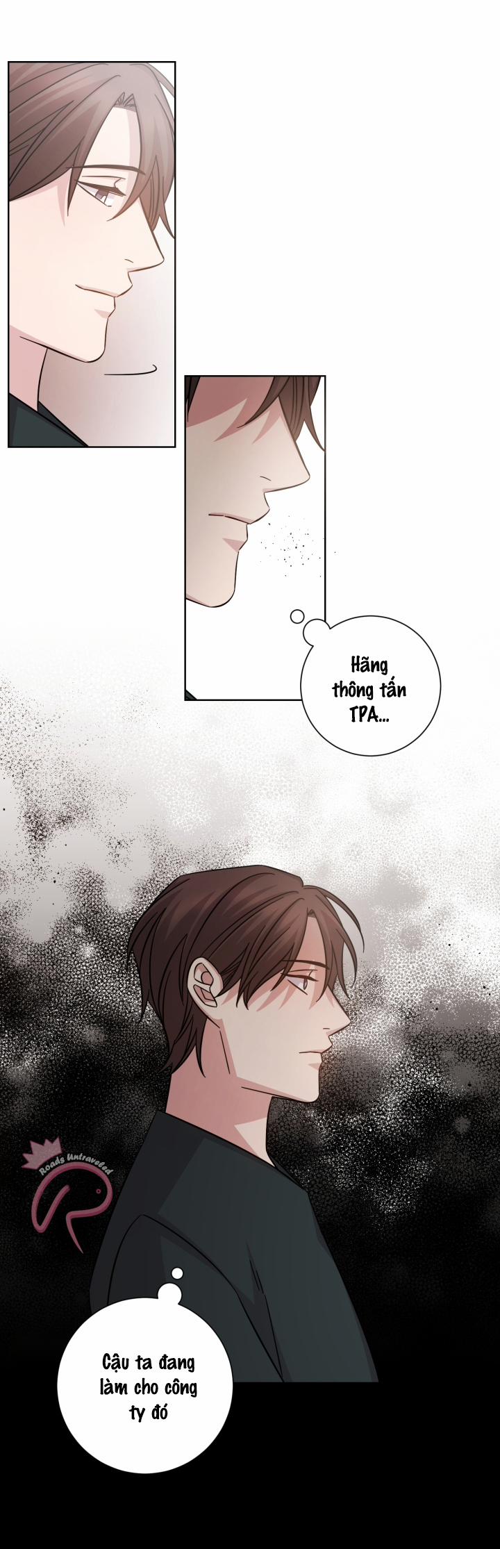 Muôn Ngả Chia Xa 15 trang 20