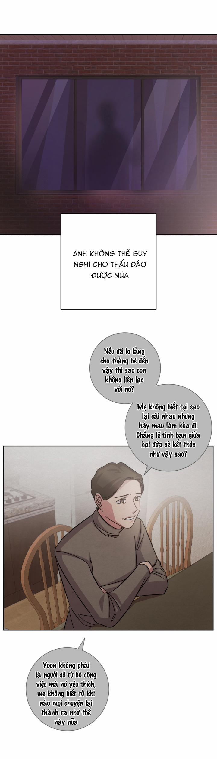Muôn Ngả Chia Xa 15 trang 6