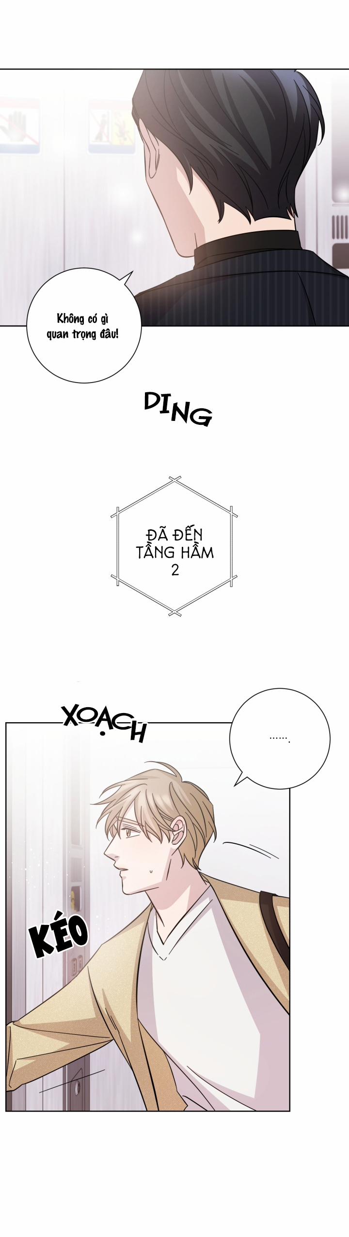Muôn Ngả Chia Xa 16 trang 9