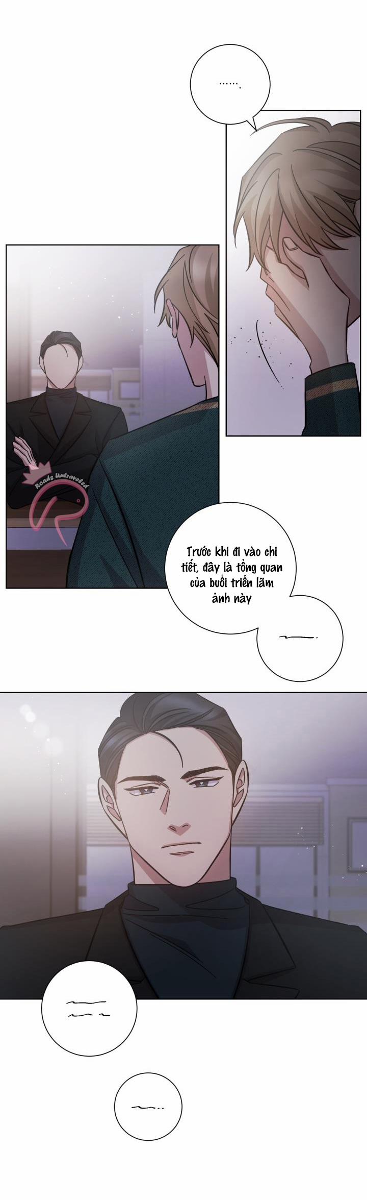 Muôn Ngả Chia Xa 21 trang 6