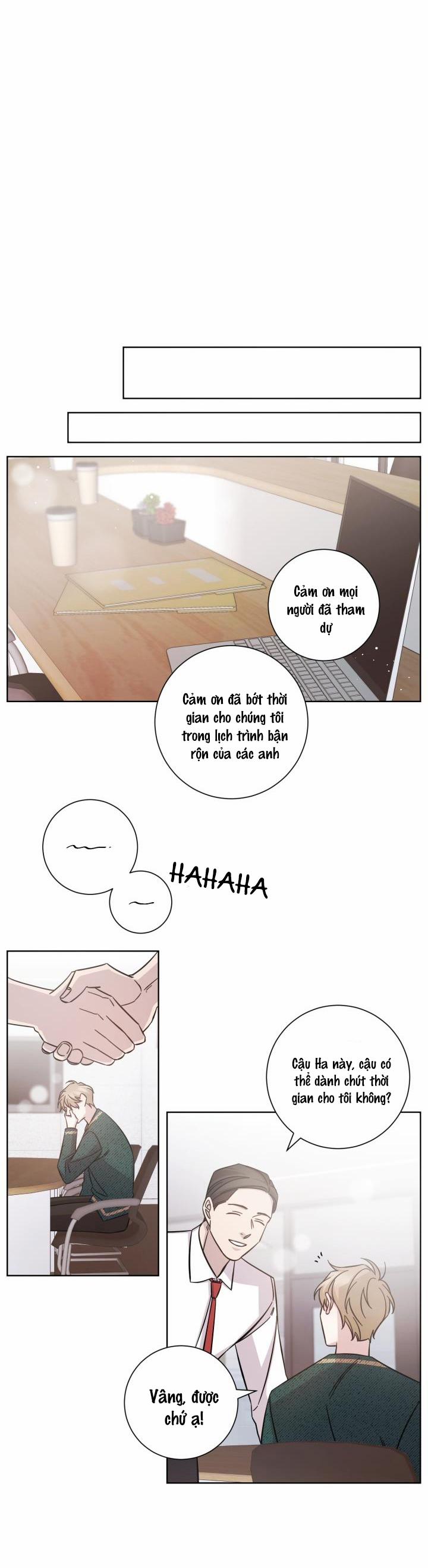 Muôn Ngả Chia Xa 21 trang 7