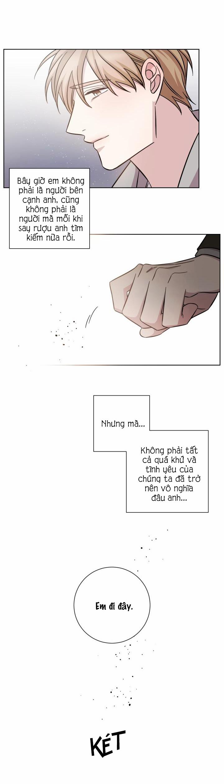 Muôn Ngả Chia Xa 33 trang 9