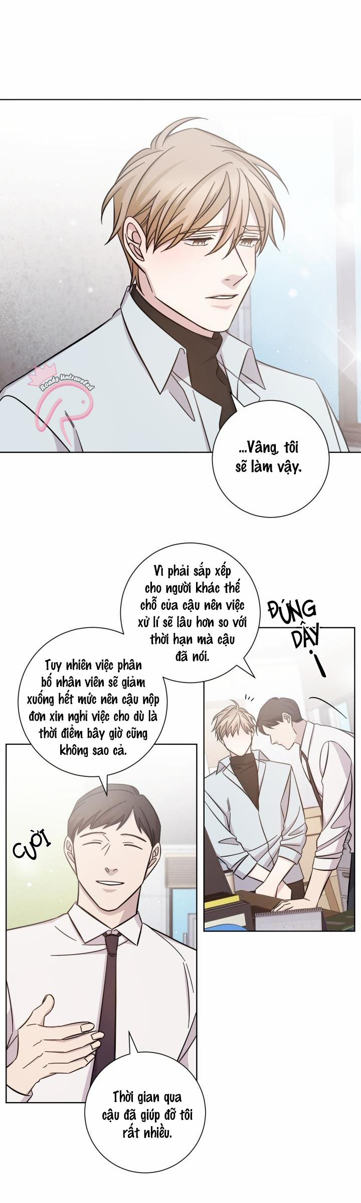 Muôn Ngả Chia Xa 36 trang 2