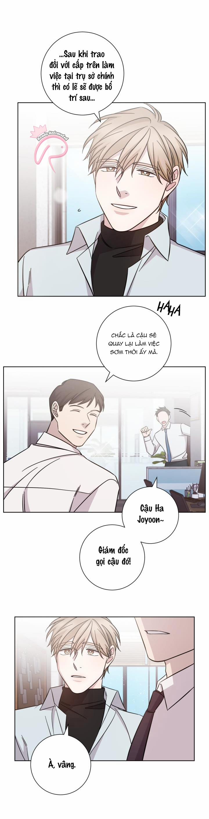 Muôn Ngả Chia Xa 36 trang 4