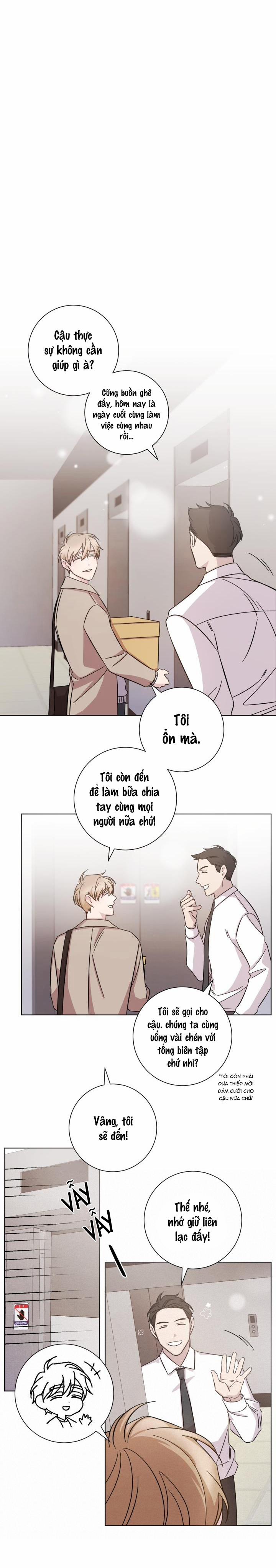 Muôn Ngả Chia Xa 42 trang 4