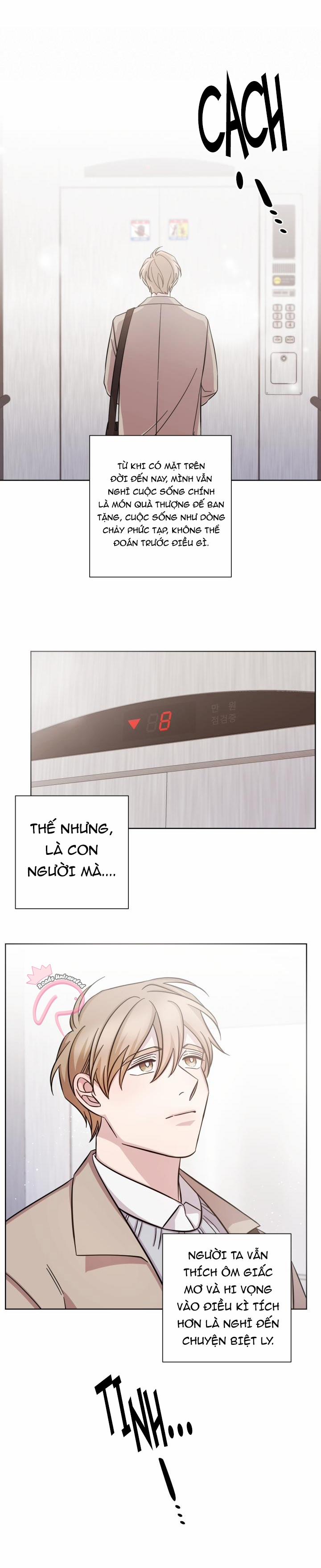 Muôn Ngả Chia Xa 42 trang 5