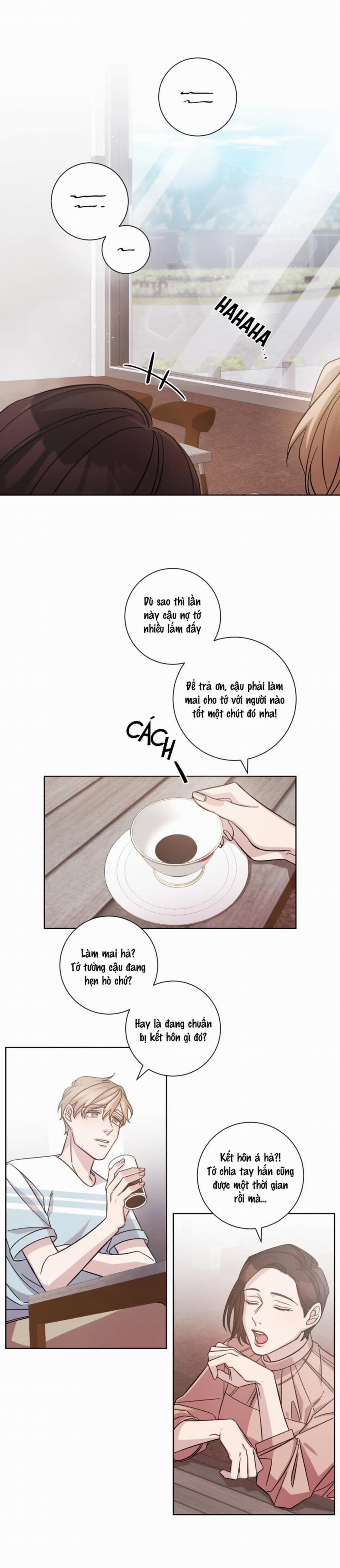Muôn Ngả Chia Xa 5 trang 3