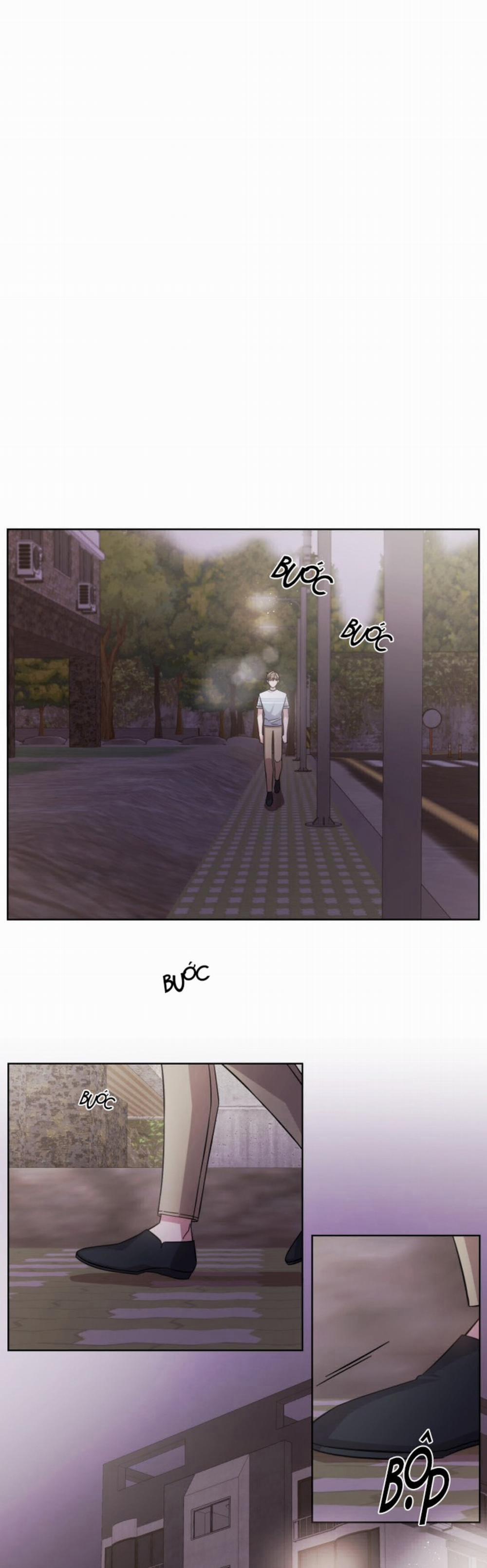 Muôn Ngả Chia Xa 5 trang 9