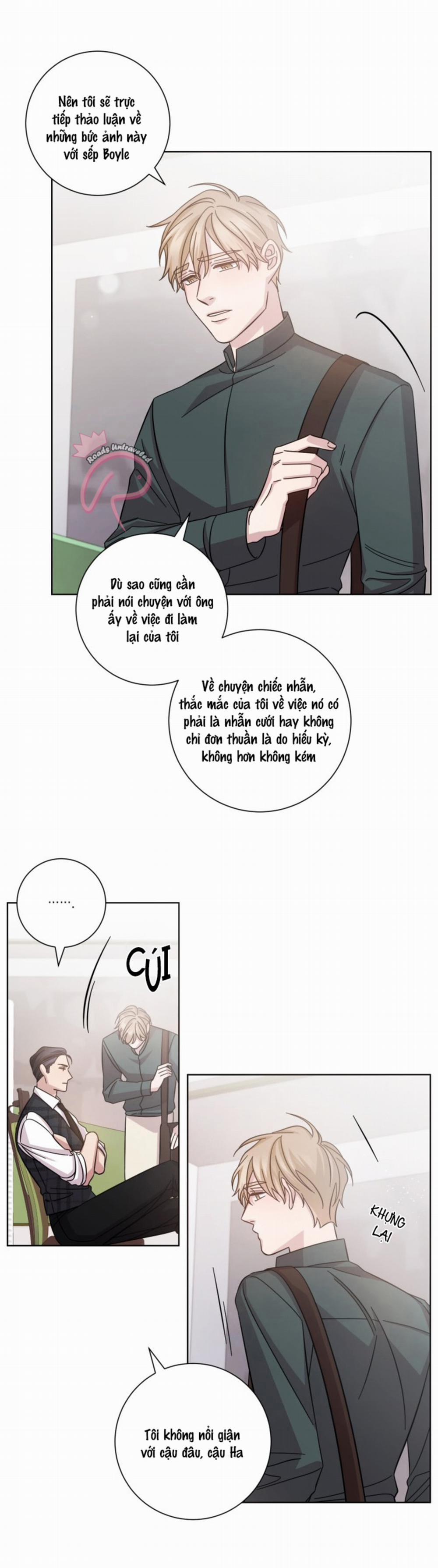 Muôn Ngả Chia Xa 6 trang 4