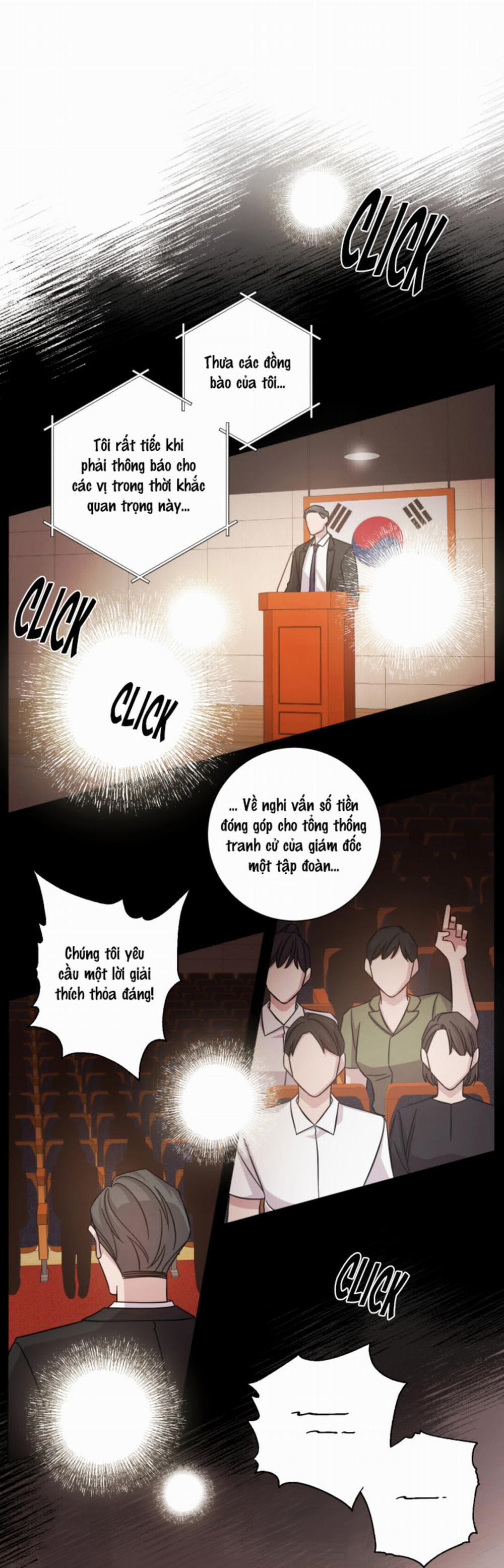 Muôn Ngả Chia Xa 7 trang 12