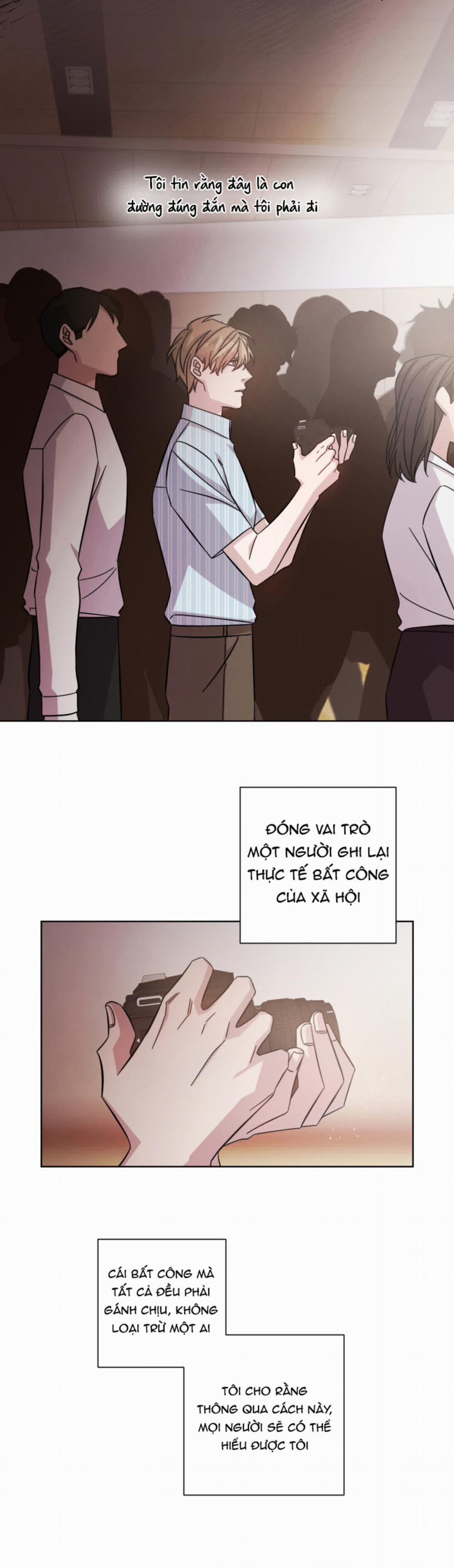 Muôn Ngả Chia Xa 7 trang 13