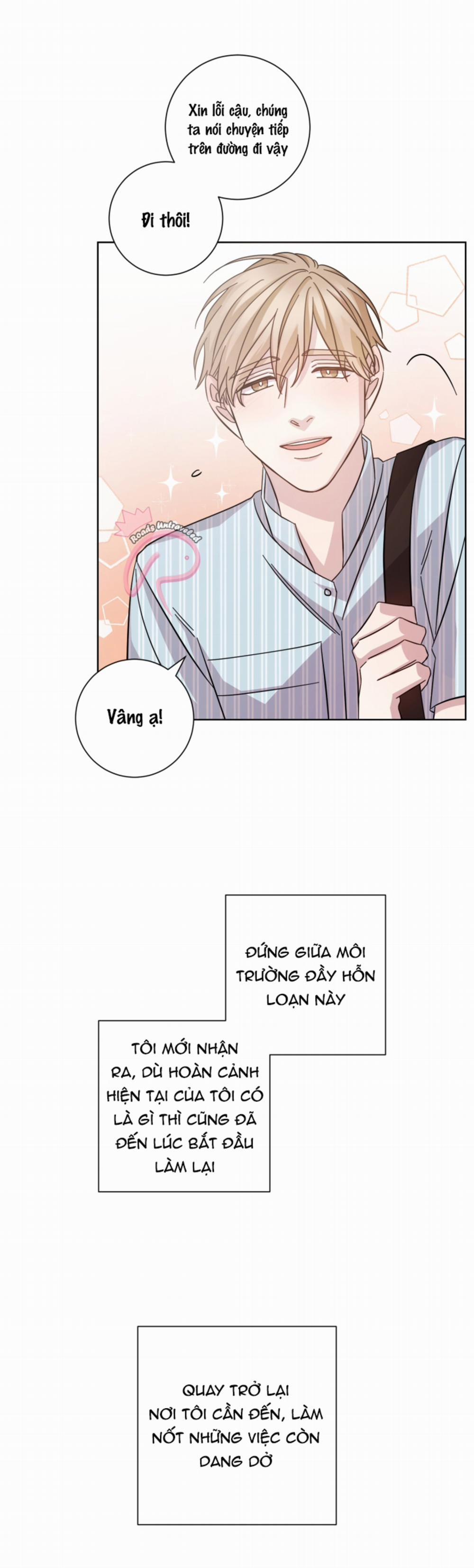Muôn Ngả Chia Xa 7 trang 6