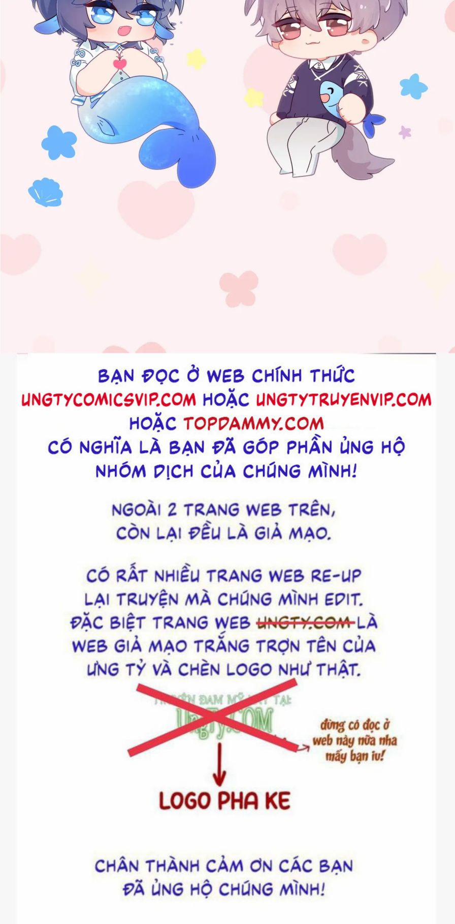 Muốn Sờ Đuôi Chương 19 Trang 94