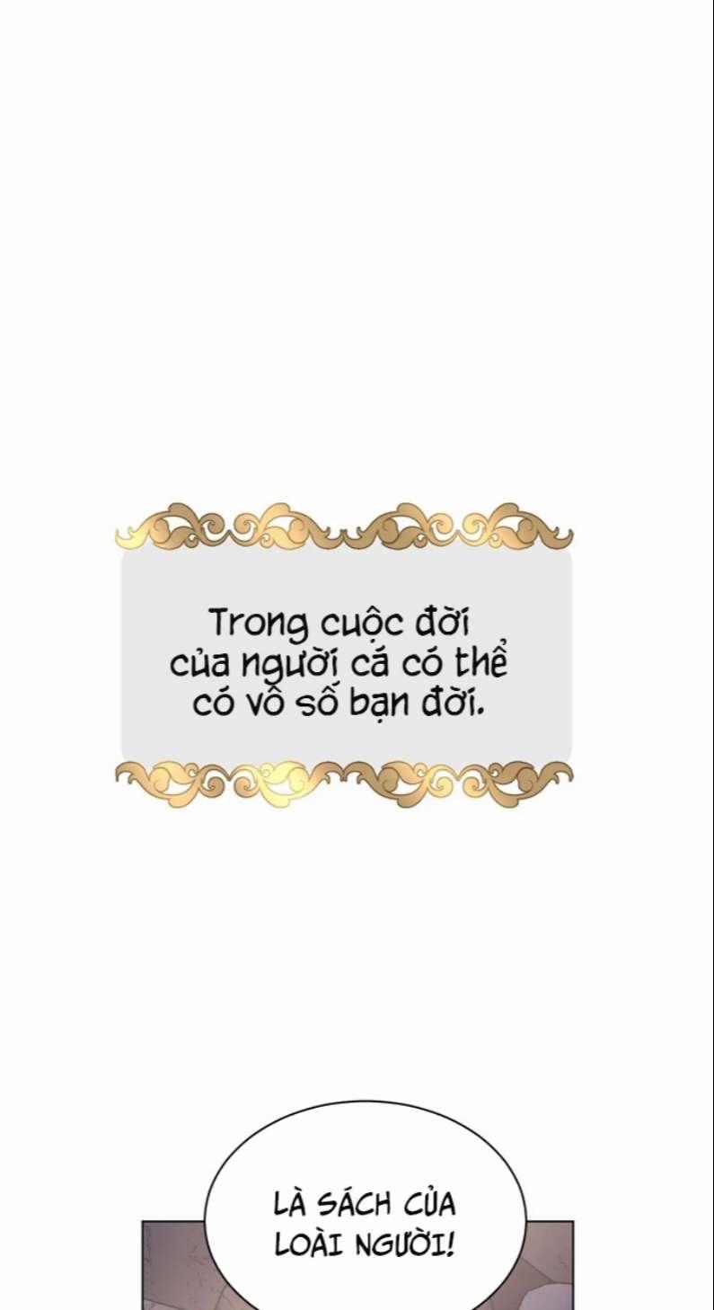 Muốn Sờ Đuôi Chương 24 Trang 2