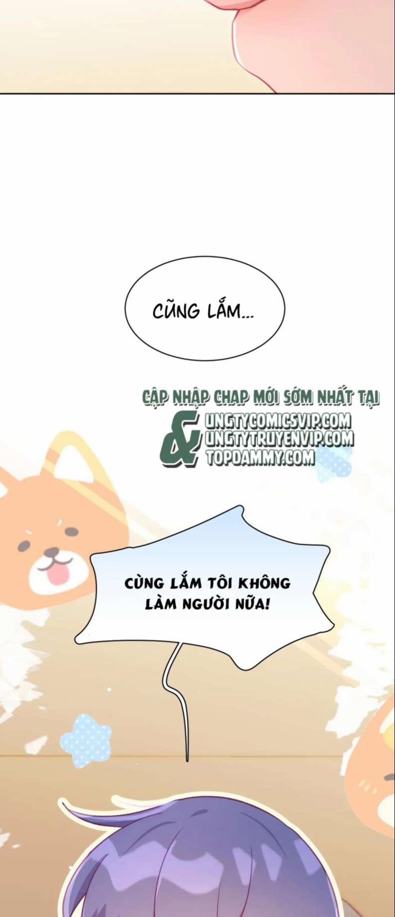 Muốn Sờ Đuôi Chương 25 Trang 51