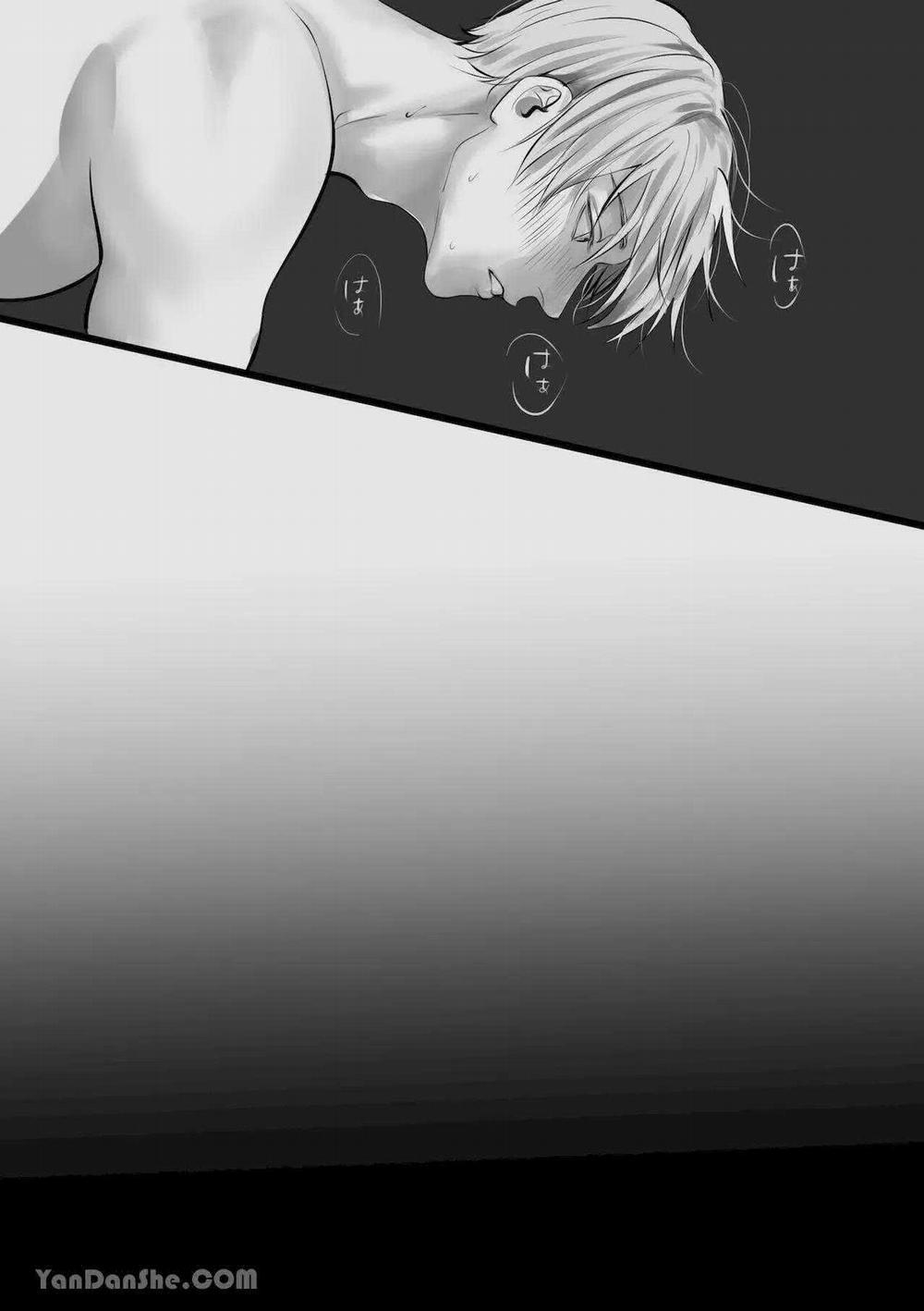 Muốn Thử Chứ? 2 trang 10