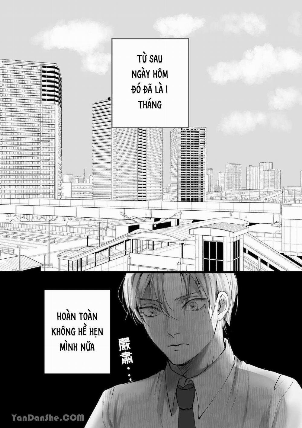 Muốn Thử Chứ? 2 trang 11