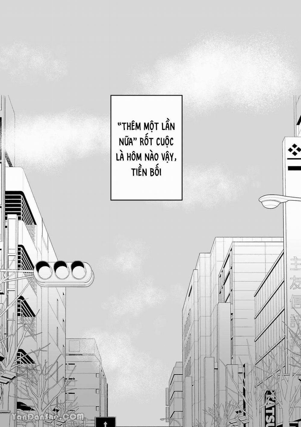 Muốn Thử Chứ? 2 trang 6